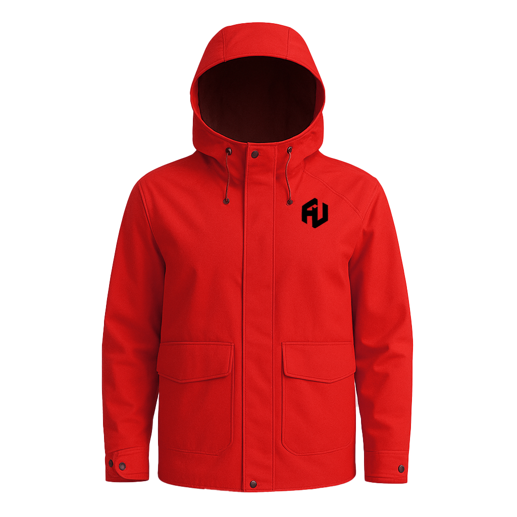 Raincoat - Image 1